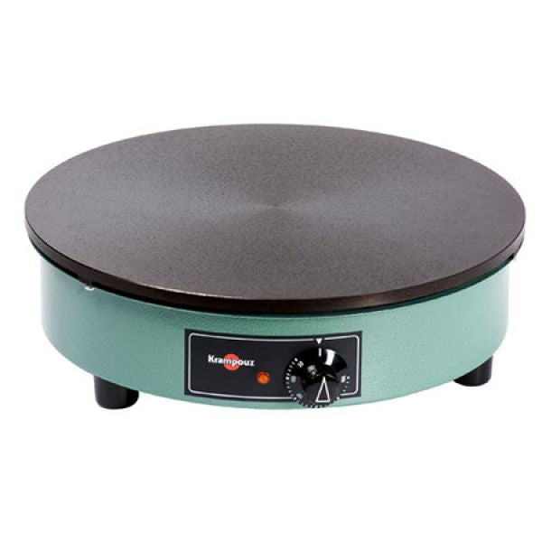 Crêpière BILLIG 40cm électrique