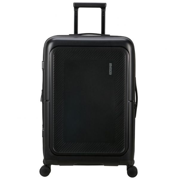 Dashpop 67cm Valise à 4 roues True Black