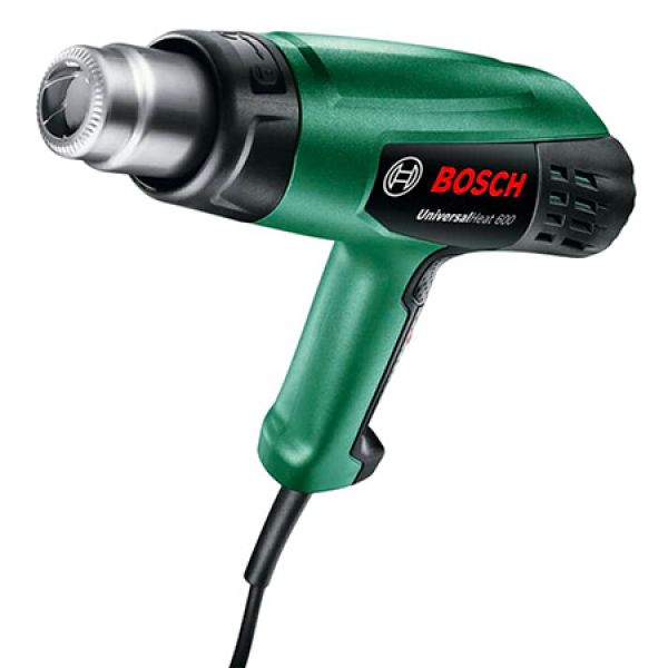 Décapeur thermique 1800W Universal Heat 600