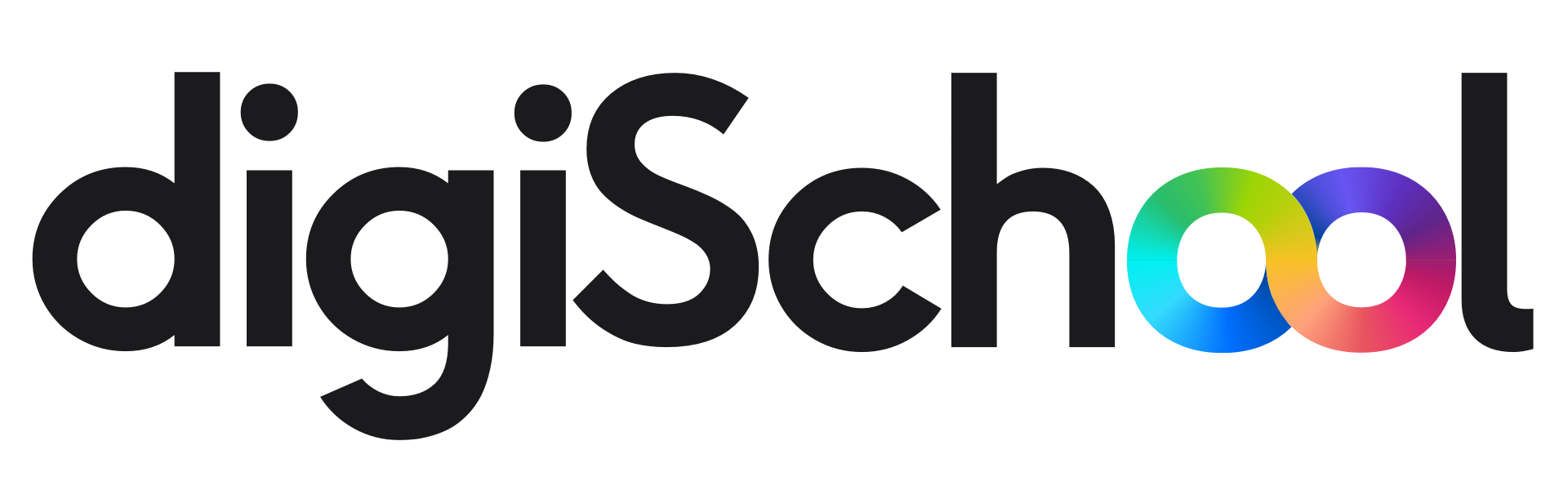 Carte cadeau digiSchool