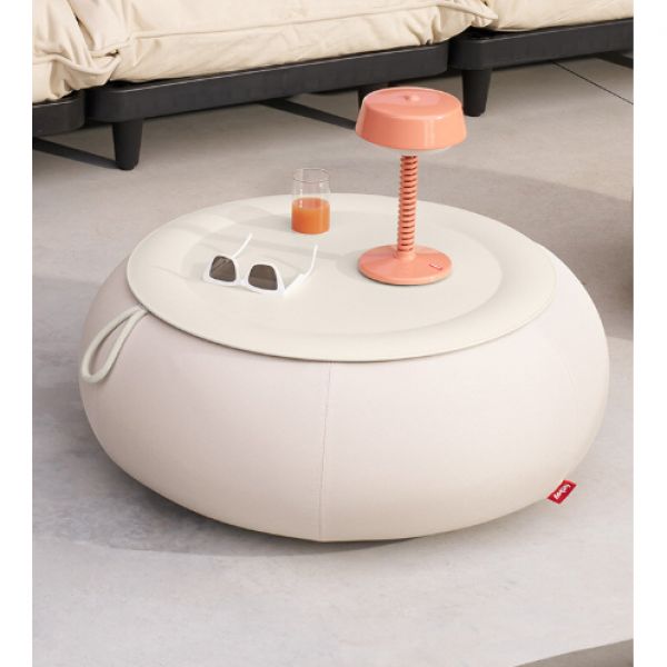 Dumpty Outdoor Gris Tables basses d&