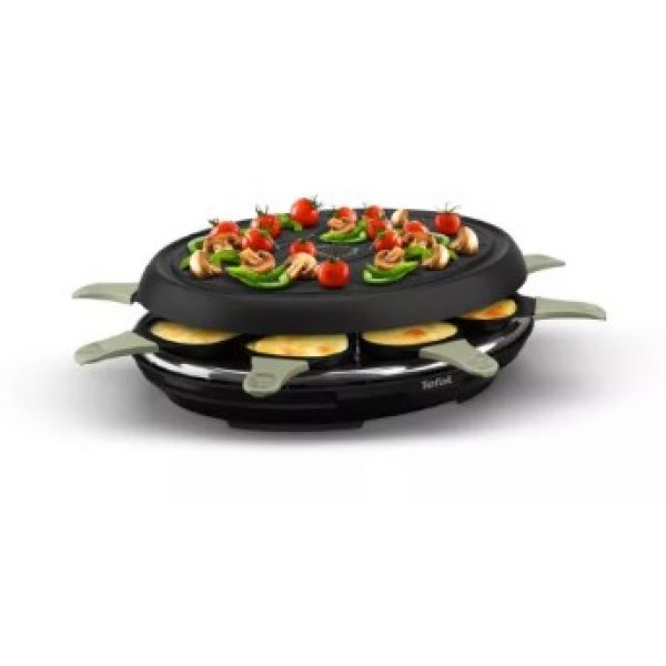 Eco Raclette 8 personnes