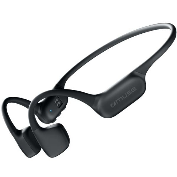 Ecouteurs à conduction osseuse avec lecteur MP3
