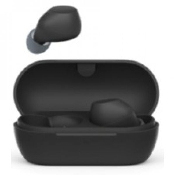 Ecouteurs Intra auriculaires noirs