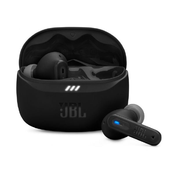 Ecouteurs JBL Tune Beam 2 noir