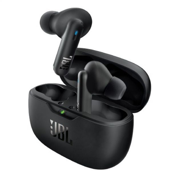 Ecouteurs sans fil JBL Wave Beam 2 noir