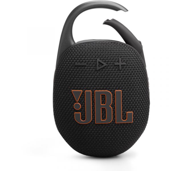 Enceinte Bluetooth Clip 5 BLK