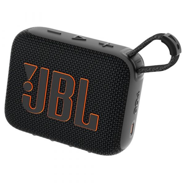 Enceinte Bluetooth GO4