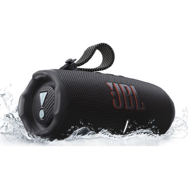 Enceinte Bluetooth portable Charge 6 Noir