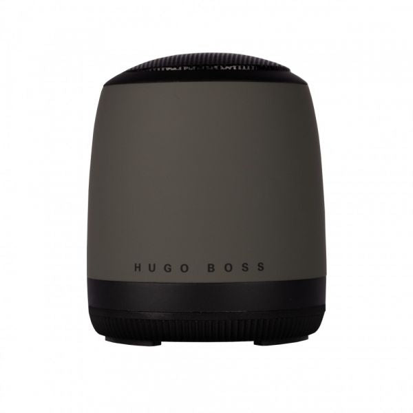 Enceinte connectée Gear Matrix kaki Hugo Boss