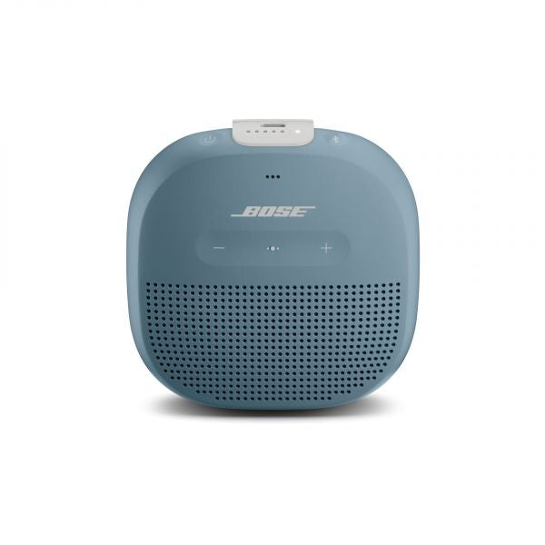 Enceinte étanche Soundlink Micro coloris stone blue