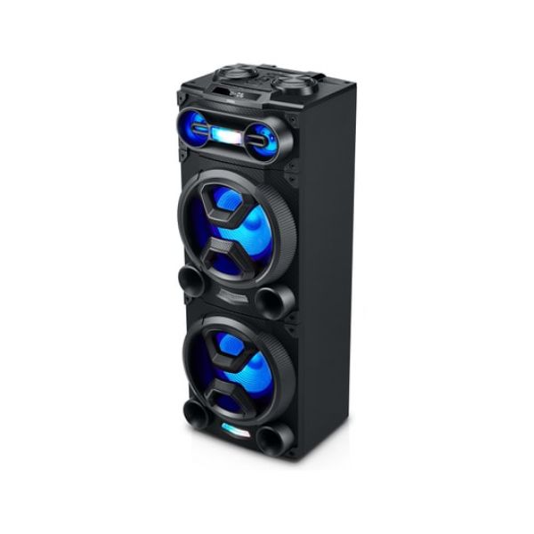 Enceinte Party Bluetooth Muse