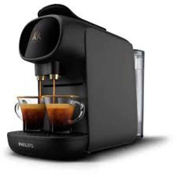 Espresso L&