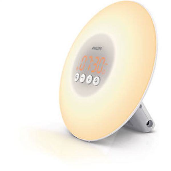 EVEIL LUMIERE