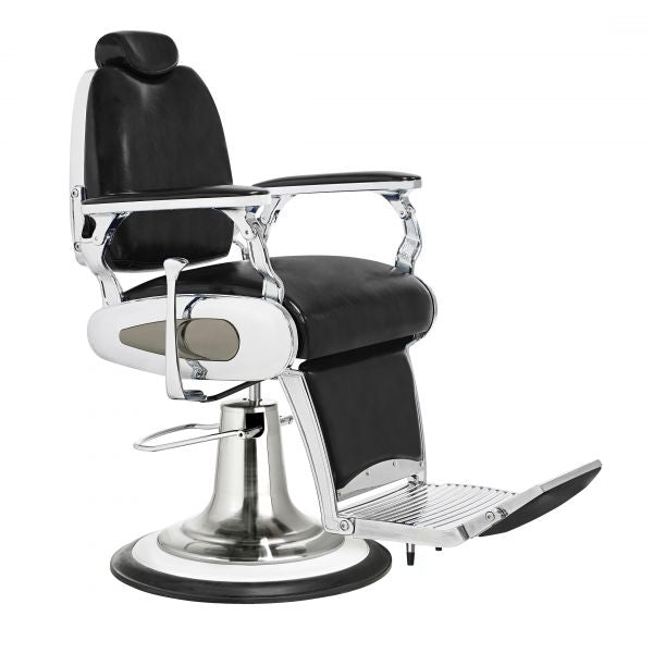 Fauteuil barbier vintage MILWAUKEE