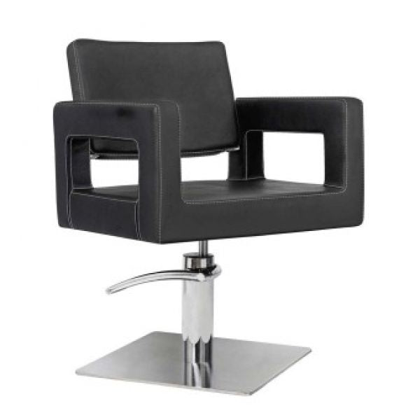 Fauteuil de coiffure BROOKLYN