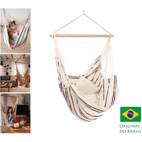 Fauteuil suspendu