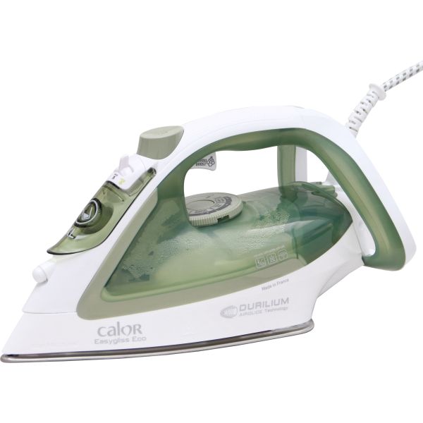 Fer à repasser easygliss eco 2800 W Lichen Calor