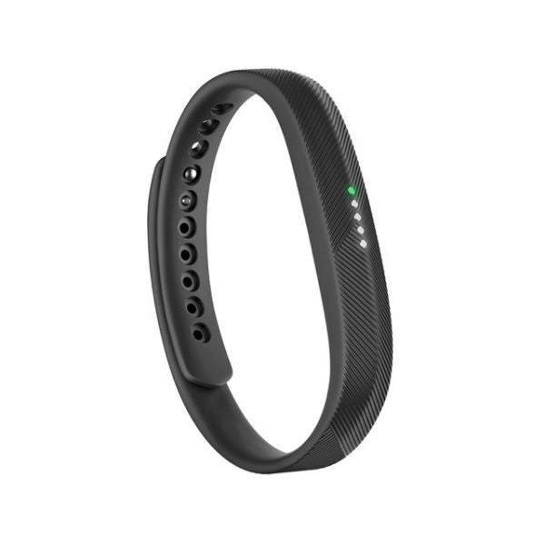 FITBIT FLEX 2 NOIR