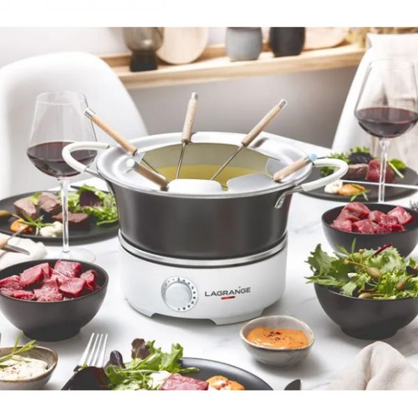 Fondue Prestige Lagrange