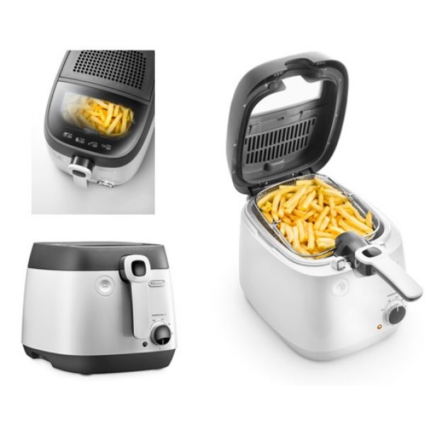 Friteuse 2.4 L