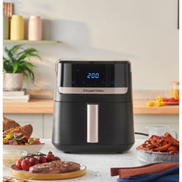Friteuse sans huile Satisfry Air Fryer 5.5L