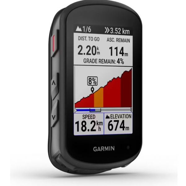 GPS DE vélo