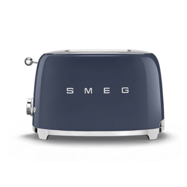 Grille-pain 2 tranches Navy Blue Années 50