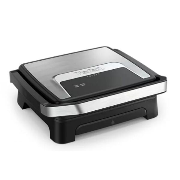 Grille-viande Tefal 2000 W Noir Argent