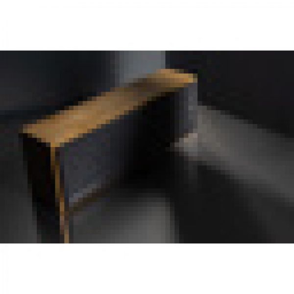Haut-parleur sans fil 10W en bambou Wynn