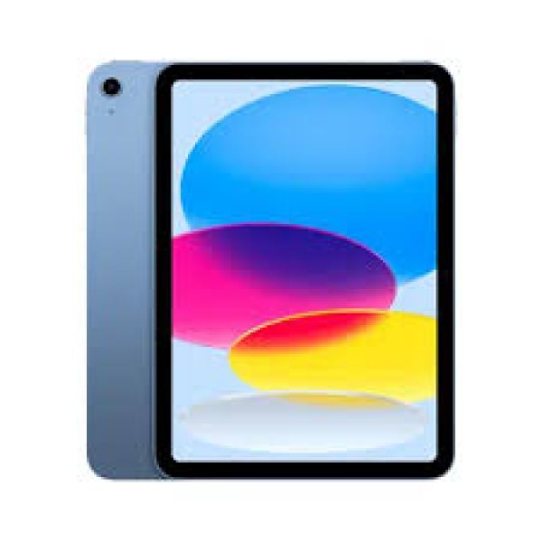 IPAD 10&