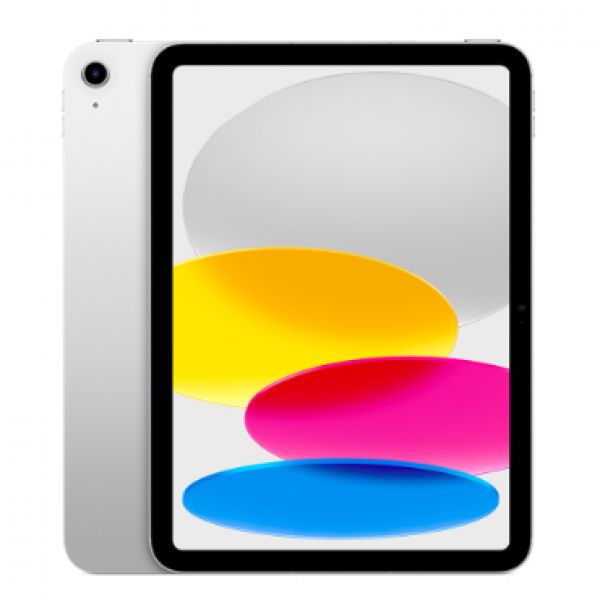 iPad 11 pouces Wi‑Fi 256 Go - Argent