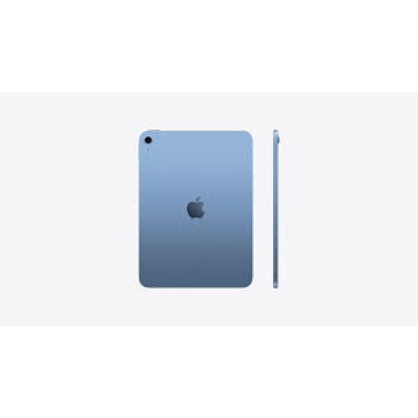 IPAD WIFI 256 GO coloris bleu