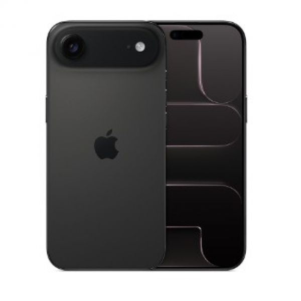 iPhone Air 256 Go Noir sidéral