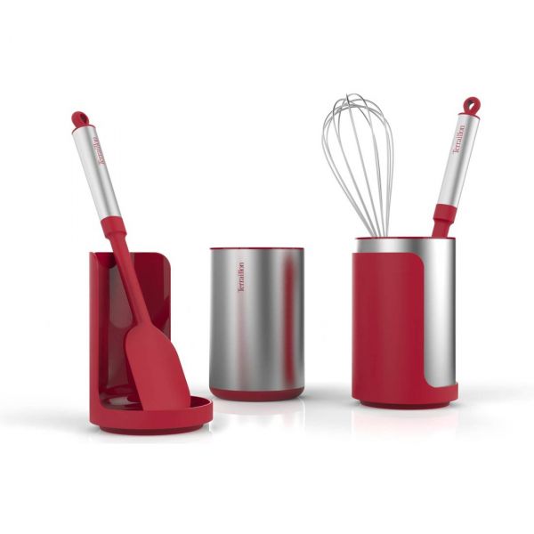KIT POT DE RANGEMENT PREMIUM MICHALAK