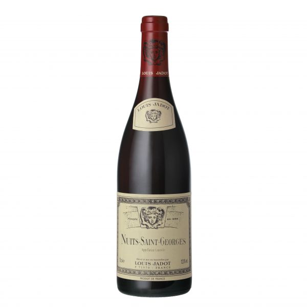 L. Jadot Nuits-St-Georges - Bourgogne Rouge