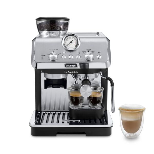 La Spécialista ARTE Espresso
