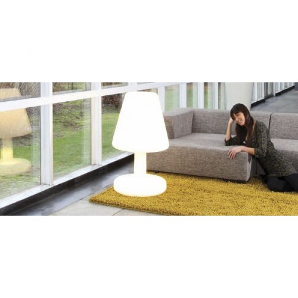 Lampe de sol Edison the grand II