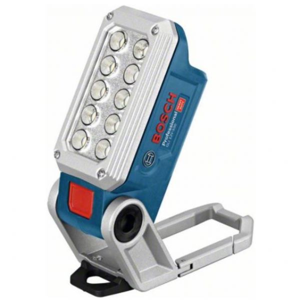 Lampe électrique