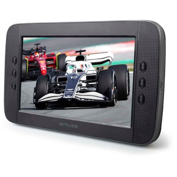 Lecteur DVD portable 10.1&