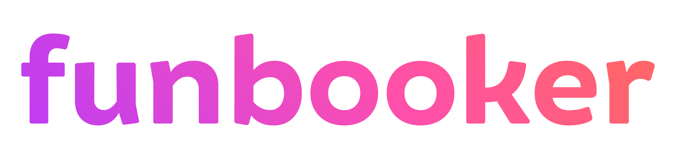 Carte cadeau Funbooker