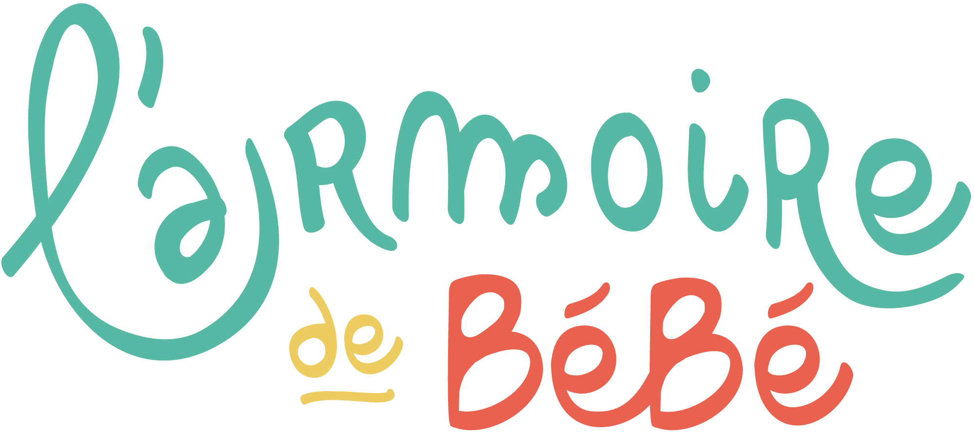 Carte cadeau l'Armoire de Bébé