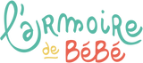 Carte cadeau l'Armoire de Bébé