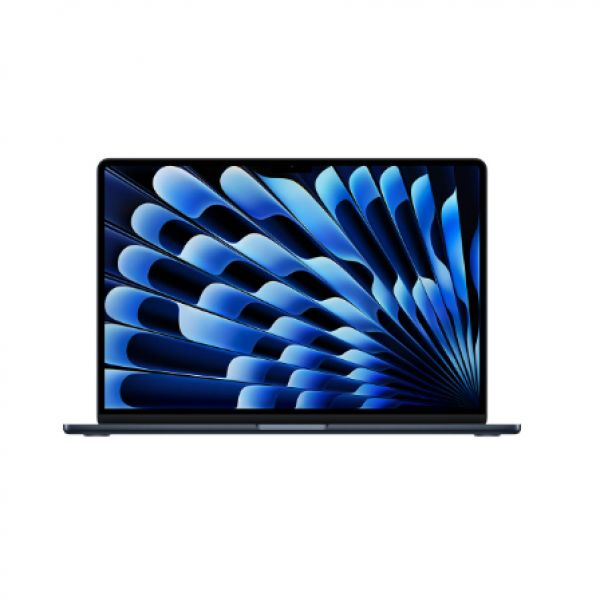 MacBook Air 15 pouces M4, 24 Go, 512 Go SSD - Minuit