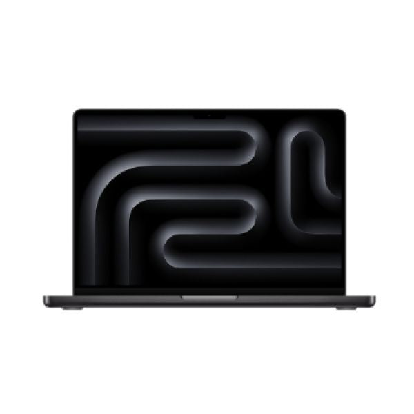 MacBook Pro 14 pouces 24 Go, 1 To SSD - Noir sidéral