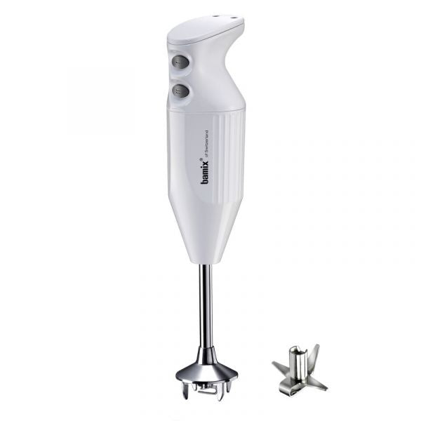 Mixeur plongeant M160 ONE blanc