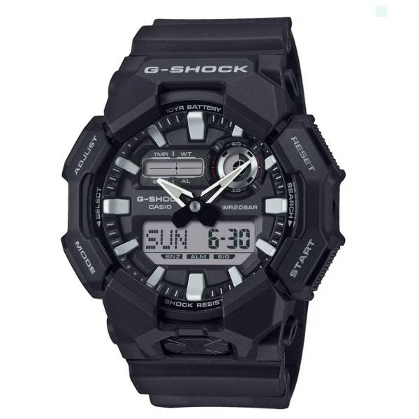 Montre G-Shock à quartz analogique-numérique