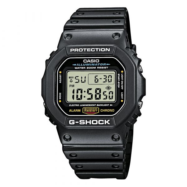 Montre G-Shock Classic Style