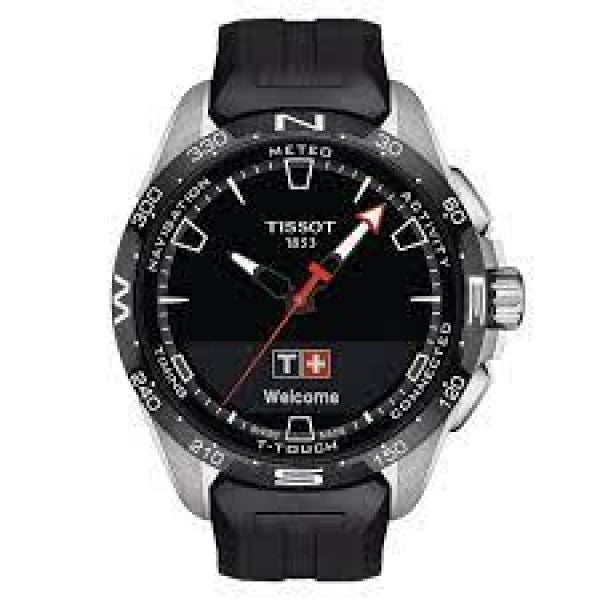 Montre T-TOUCH connect solar Tissot
