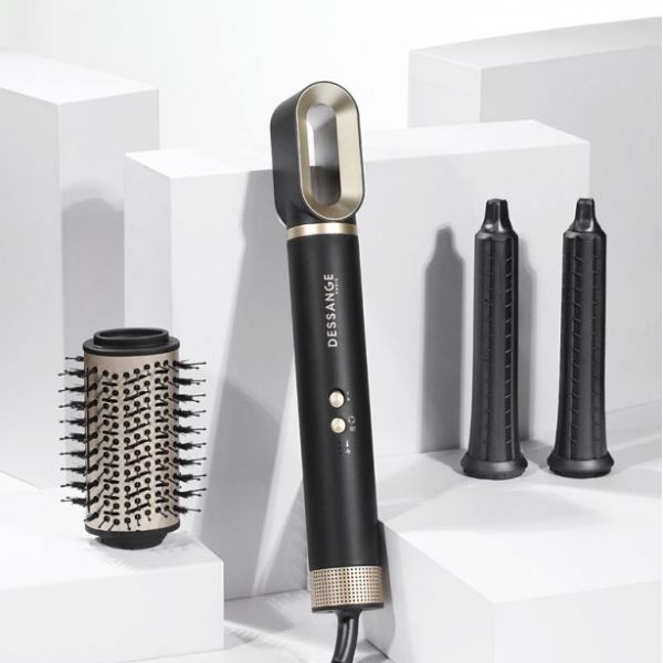 Multi-styler 4 en 1 Set Pro Air Dessange